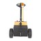 Vestil ELECTRIC POWERED TUGGER HVY DUTY 3K PULL CAP E-TUG-HD-30 - alternate 7